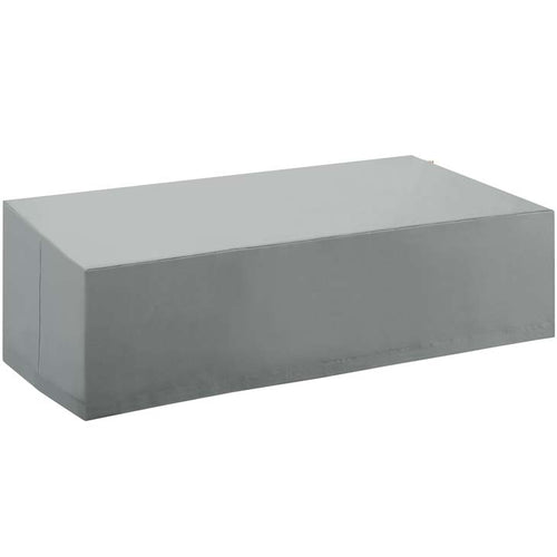 Submerge Convene / Sojourn / Summon Loveseat and Varied Use Outdoor Patio Furniture Cover - living-essentials