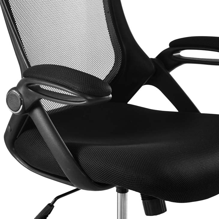 Assert Mesh Drafting Chair - living-essentials