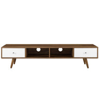 Transmit 70" Media Console Wood TV Stand - living-essentials