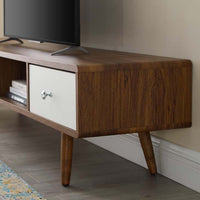 Transmit 70" Media Console Wood TV Stand - living-essentials