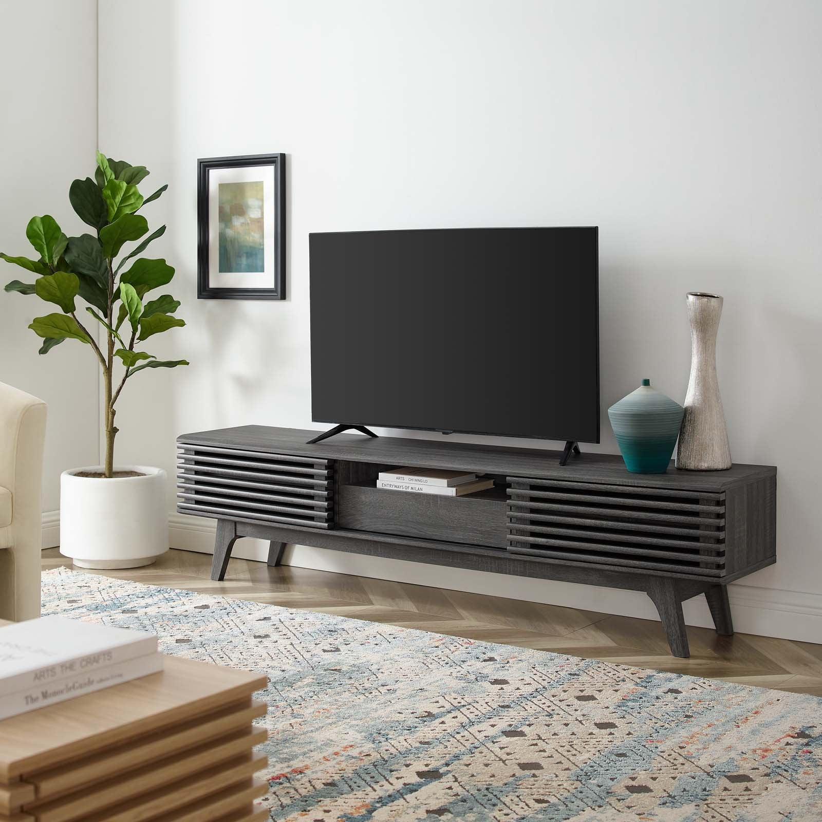 Selebra 70" TV Stand