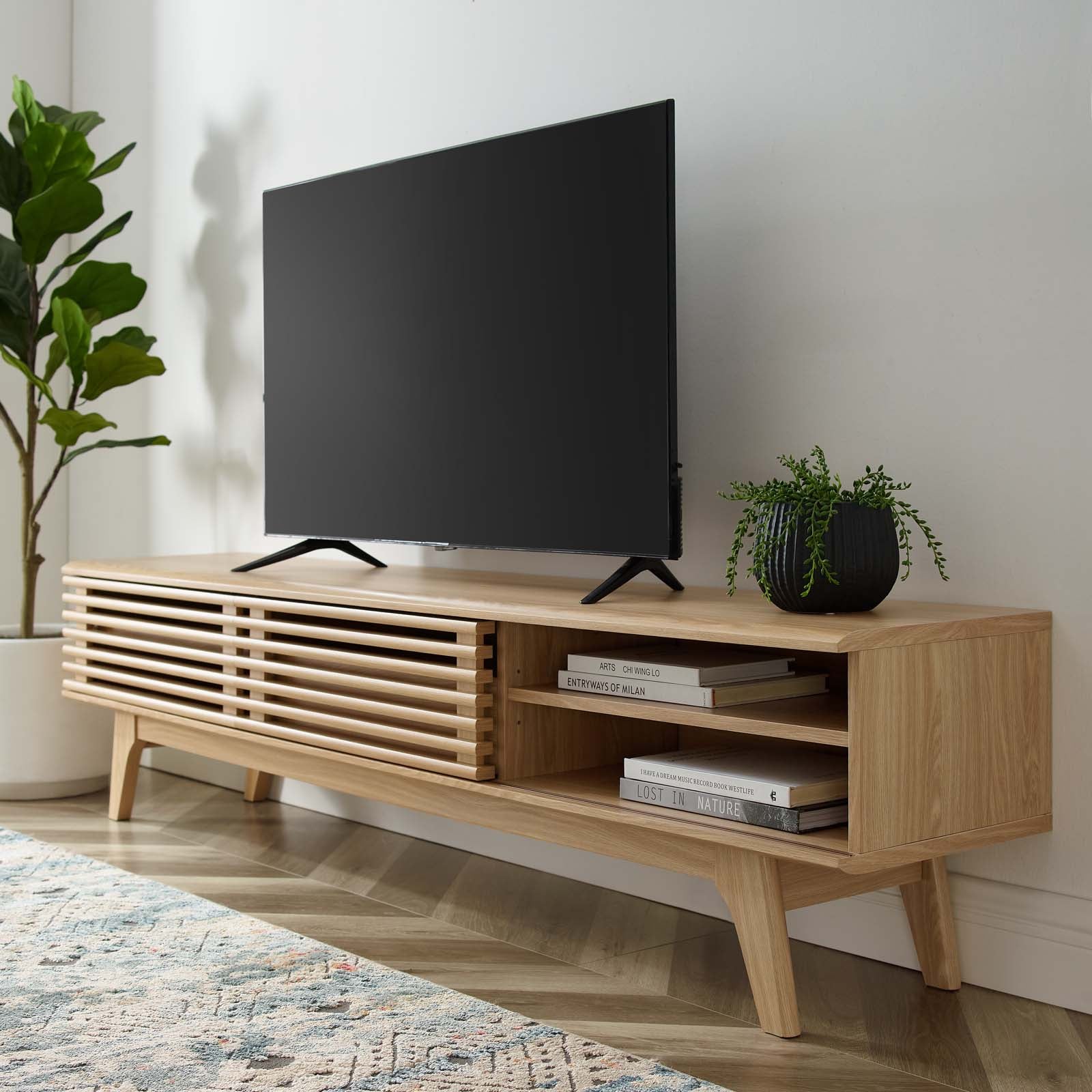 Selebra 70" TV Stand