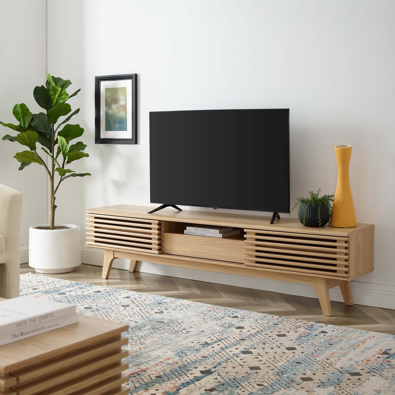 Selebra 70" TV Stand