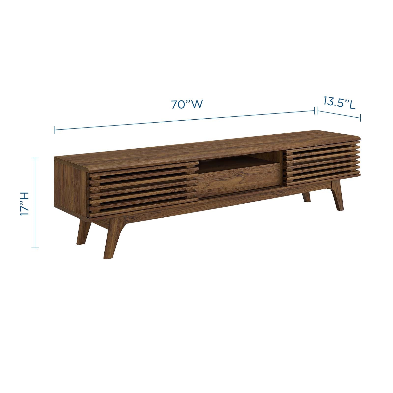 Selebra 70" TV Stand