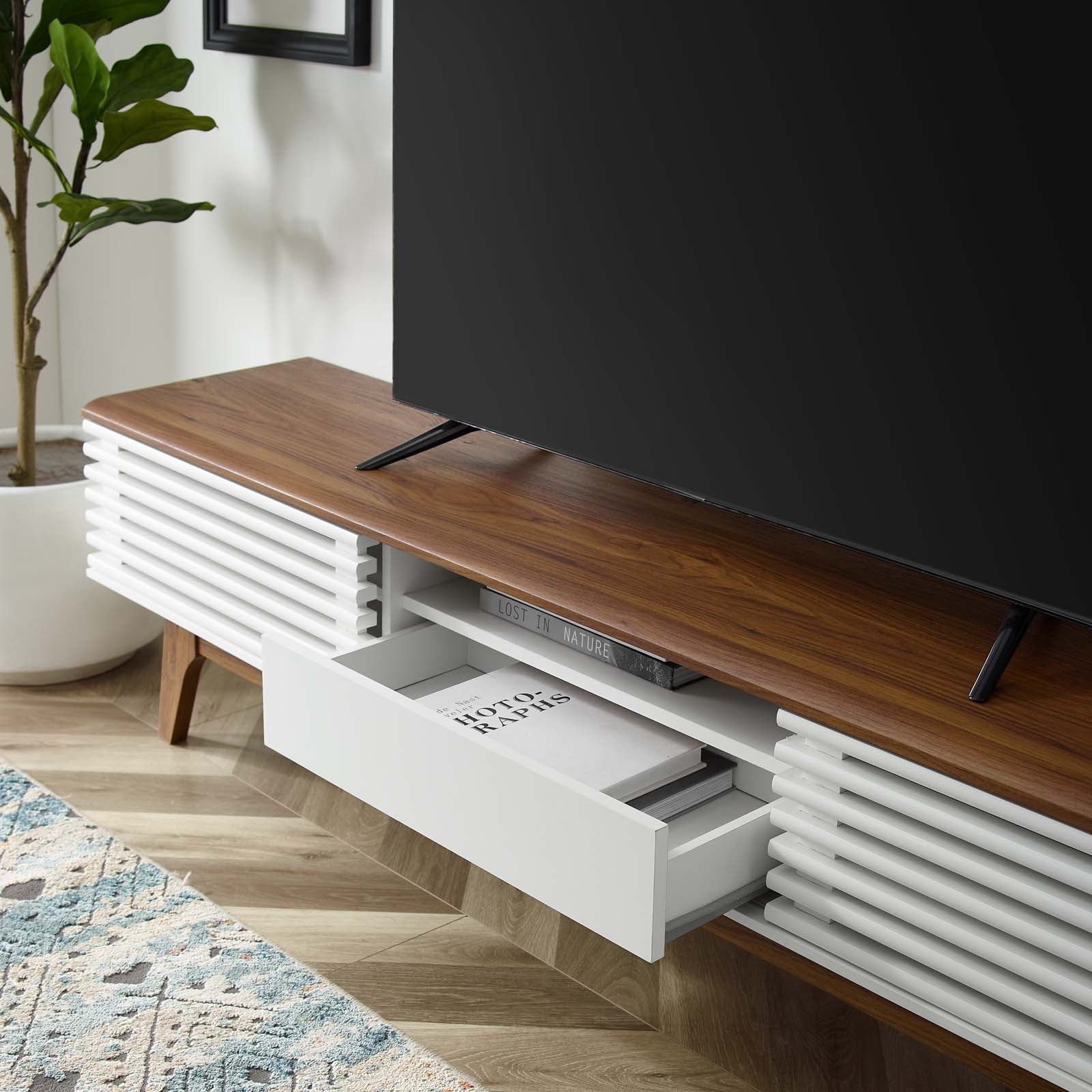 Selebra 70" TV Stand