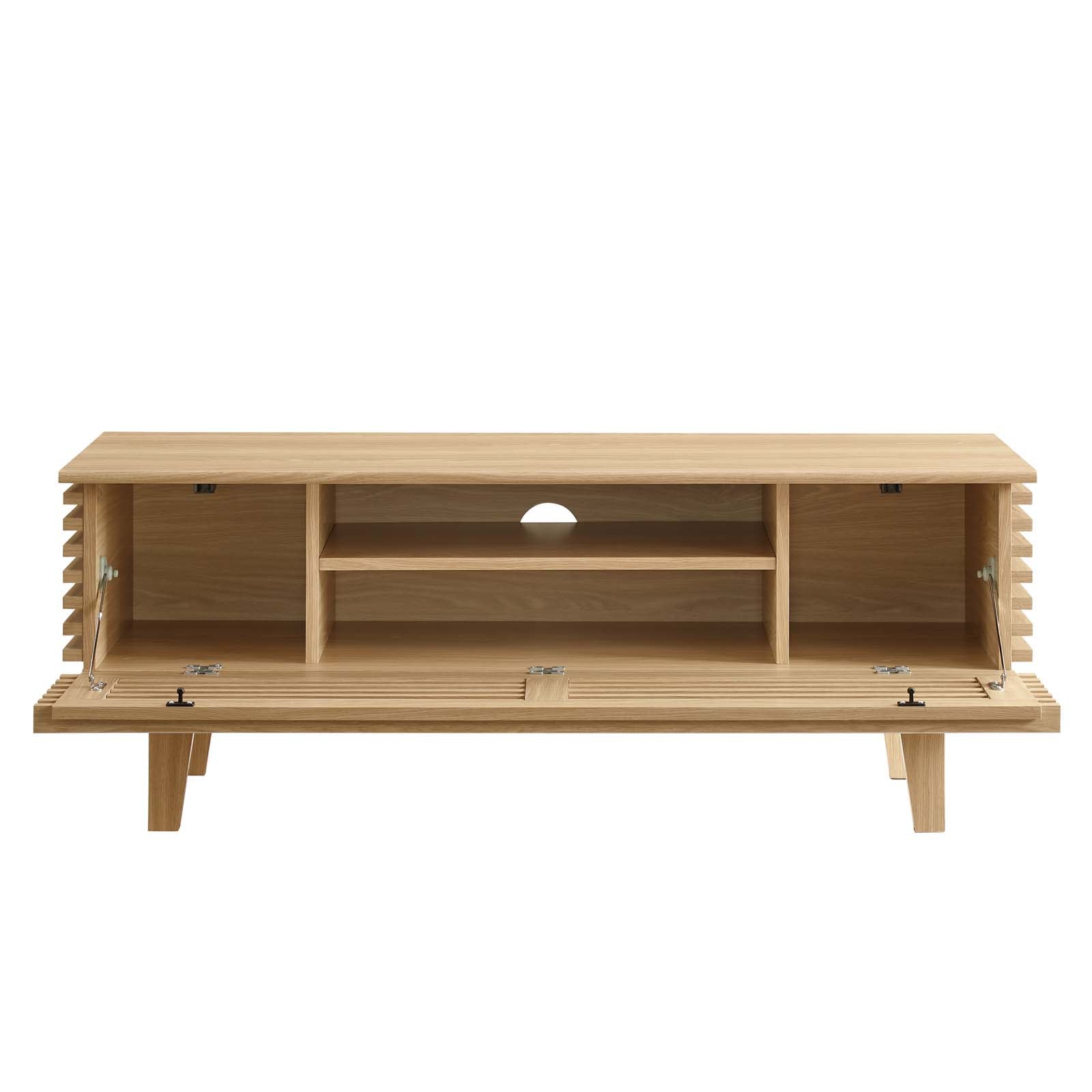 Selebra 46" TV Stand