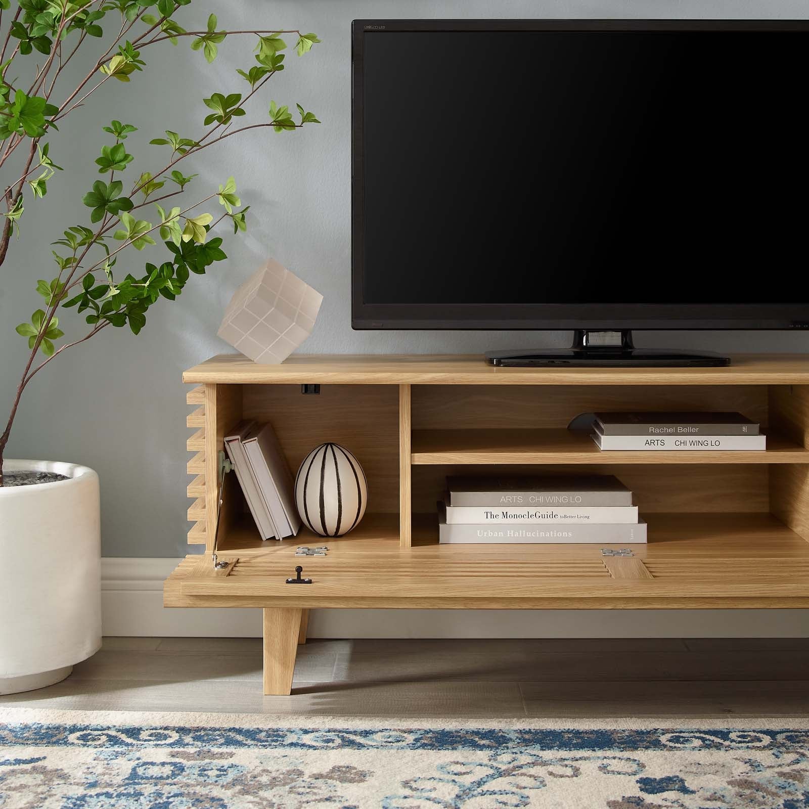 Selebra 46" TV Stand