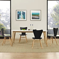 Elaina Dining Chair (Set of 4)