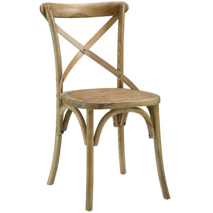 Gear Dining Side Chair Set of 4