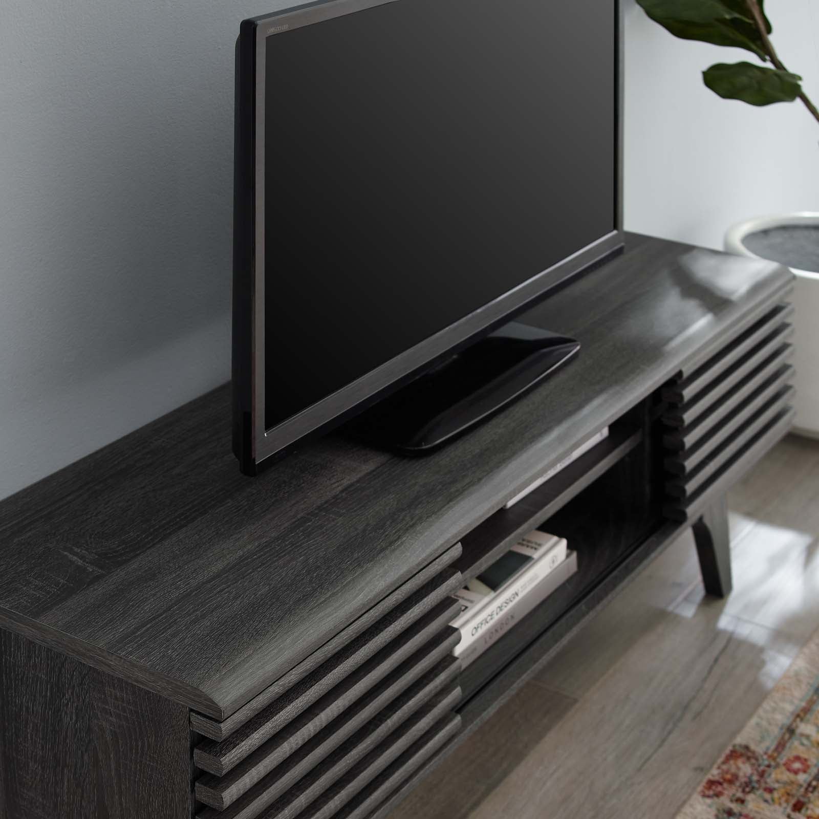 Selebra 46" Media Console TV Stand