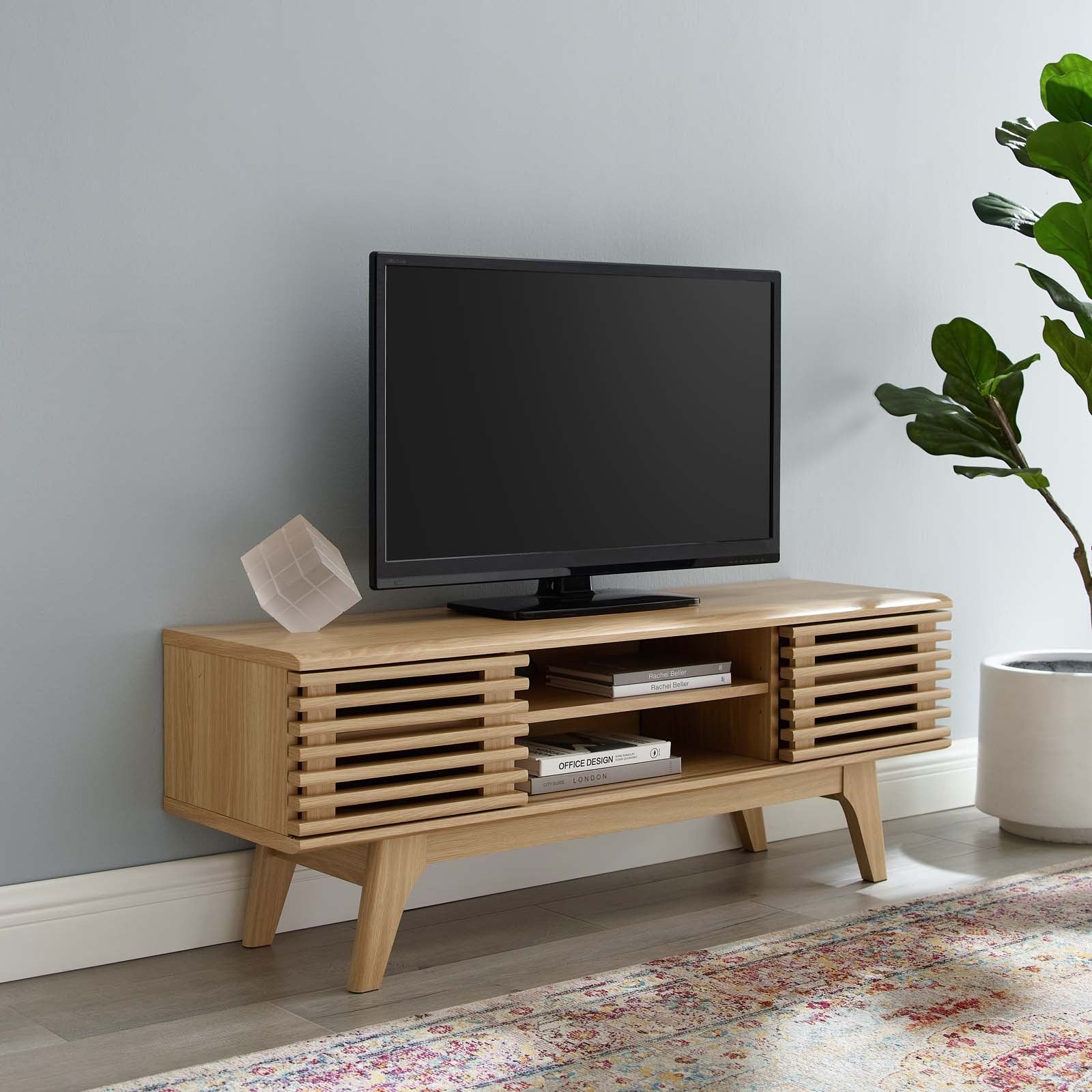 Selebra 46" Media Console TV Stand