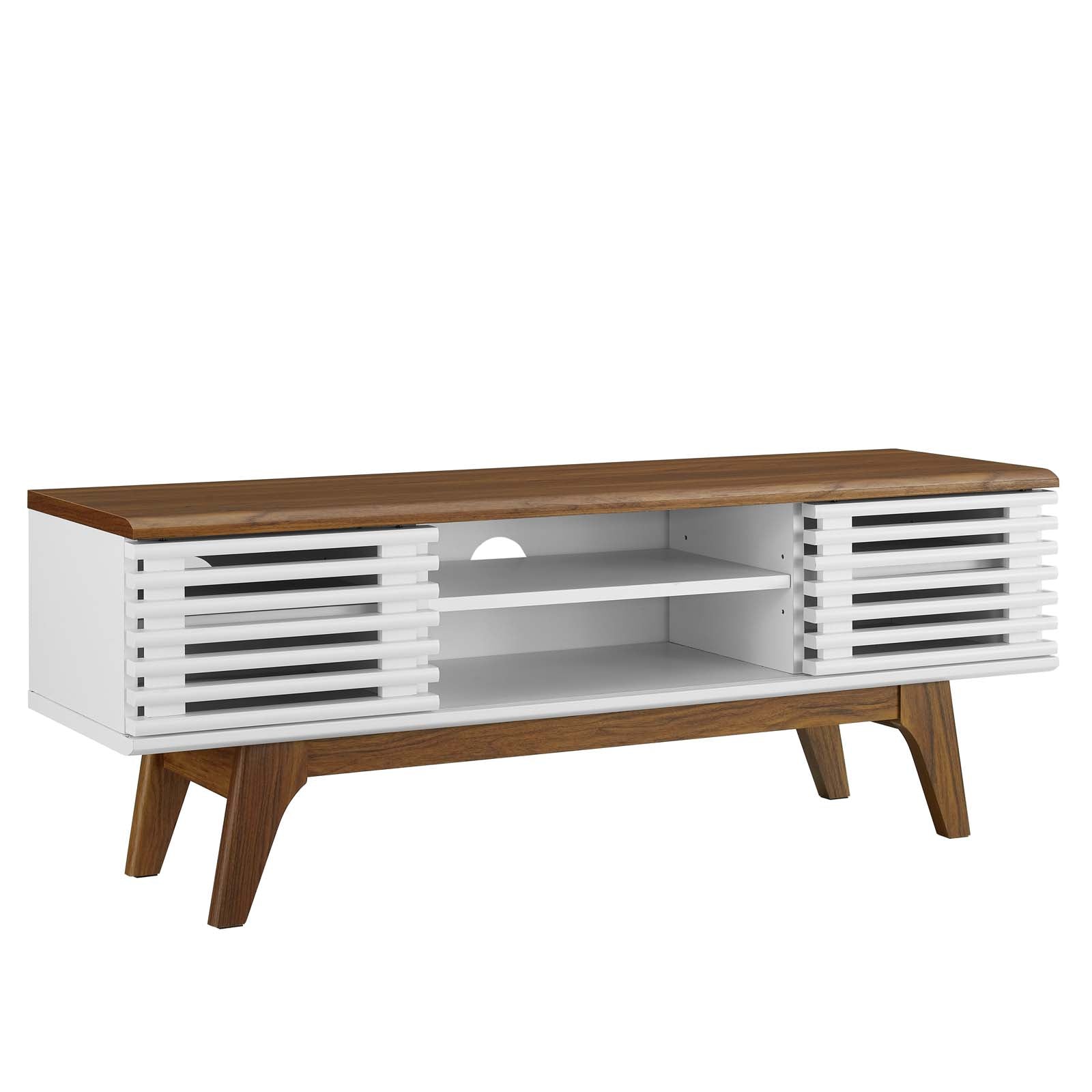 Selebra 46" Media Console TV Stand