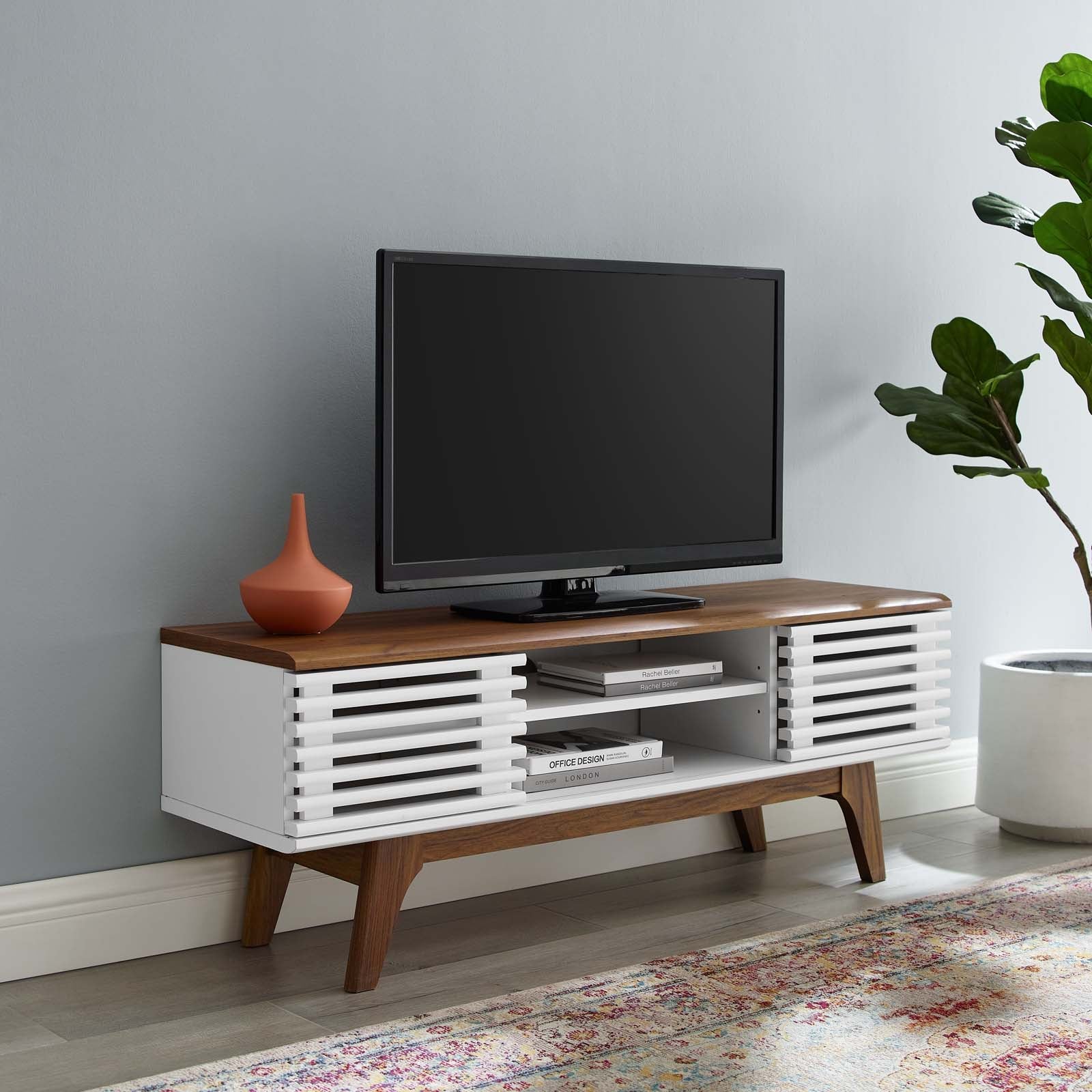 Selebra 46" Media Console TV Stand