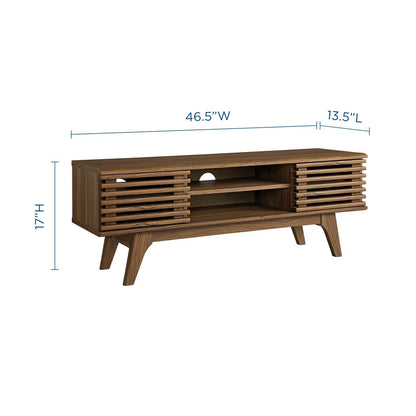 Selebra 46" Media Console TV Stand