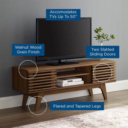 Selebra 46" Media Console TV Stand