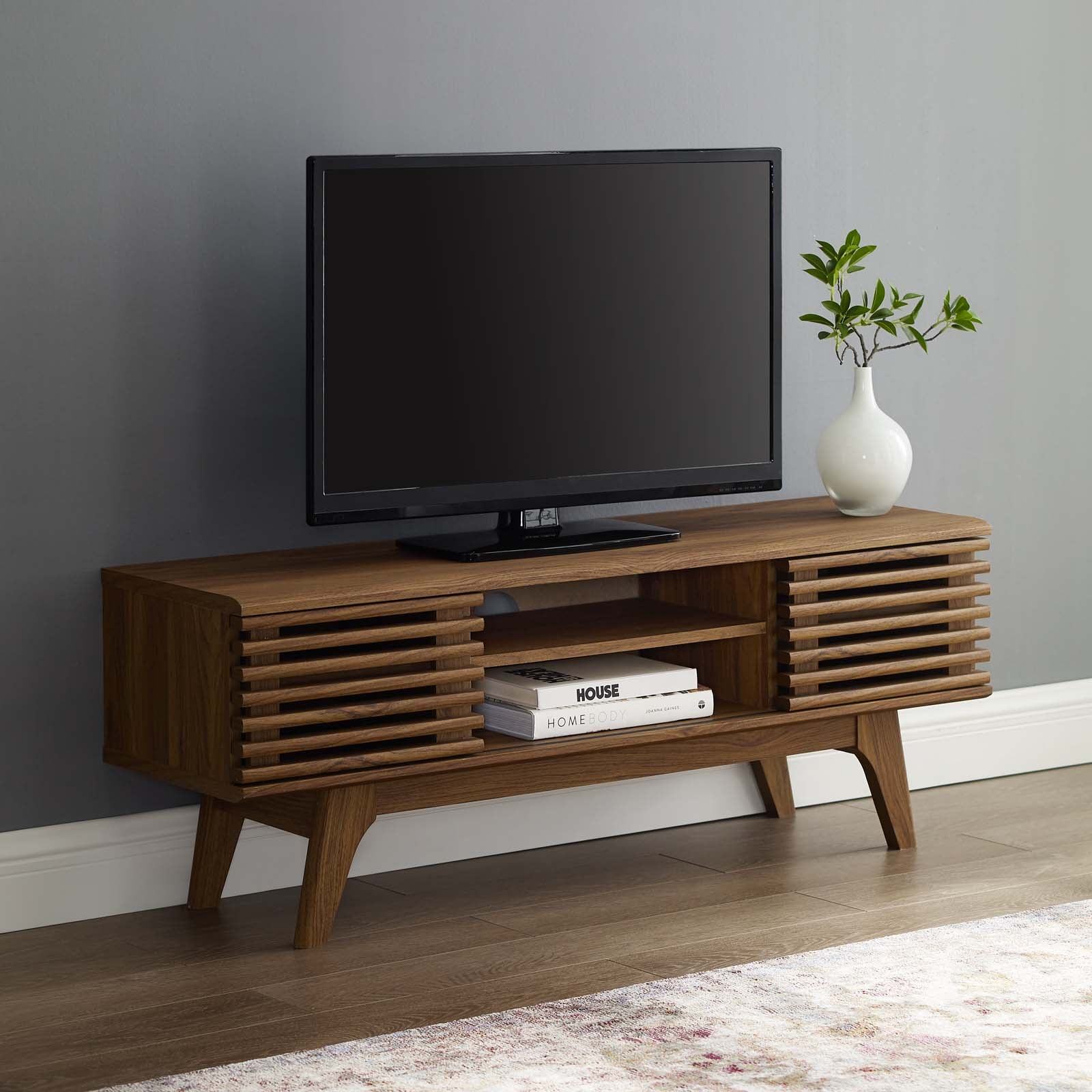 Selebra 46" Media Console TV Stand