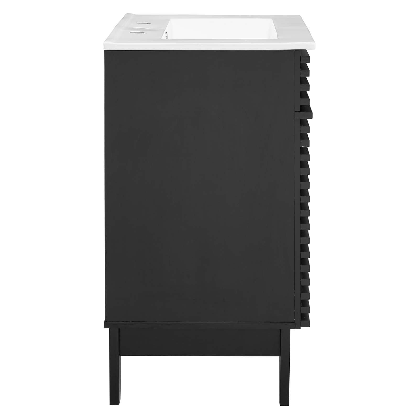 Selebra 24.5" Bathroom Vanity