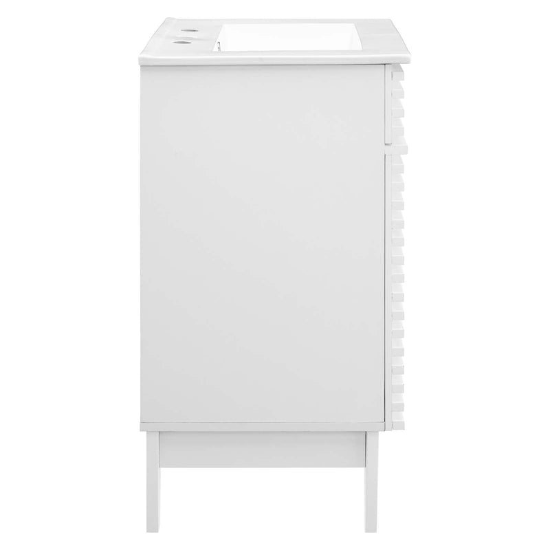 Selebra 24.5" Bathroom Vanity