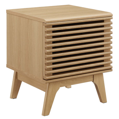 Grana Vinyl Record Display Stand