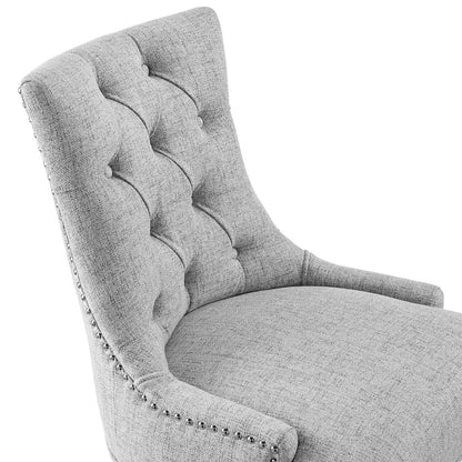 Xia Tufted Fabric Office Chair
