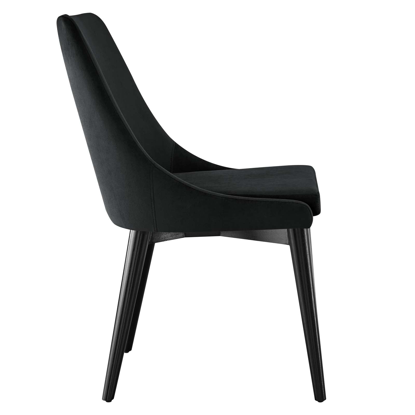 Vienna Performance Velvet Dining Chair