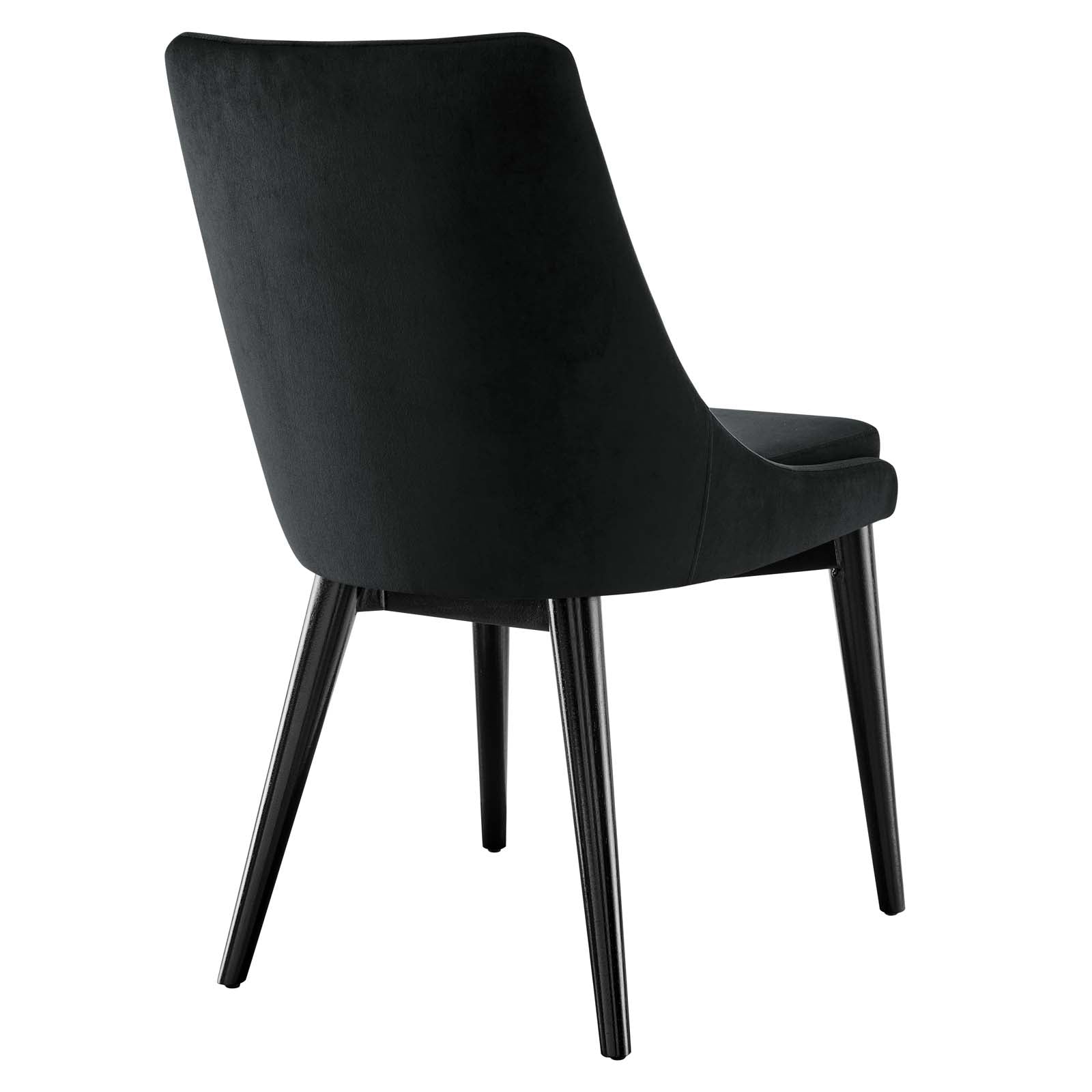 Vienna Performance Velvet Dining Chair