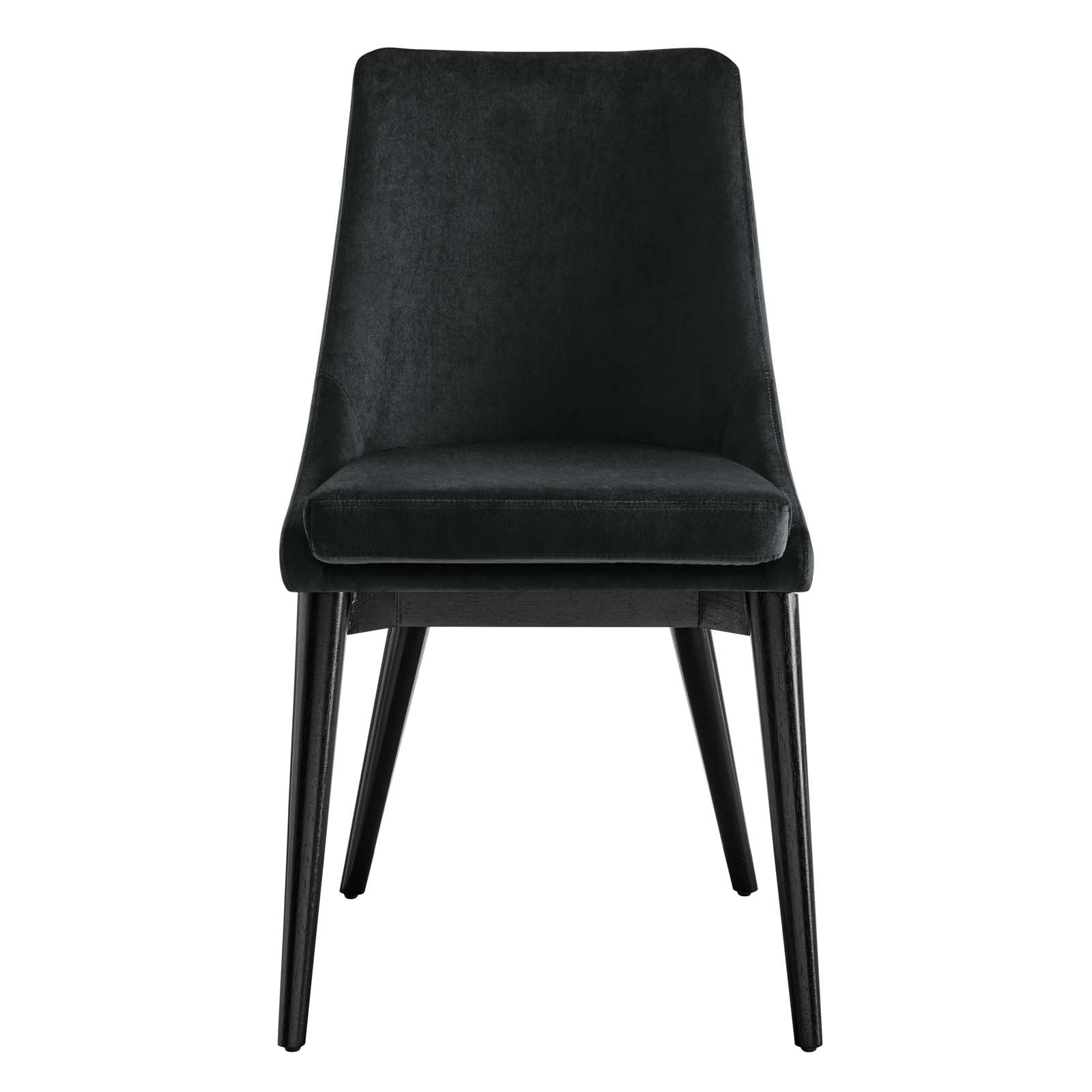 Vienna Performance Velvet Dining Chair