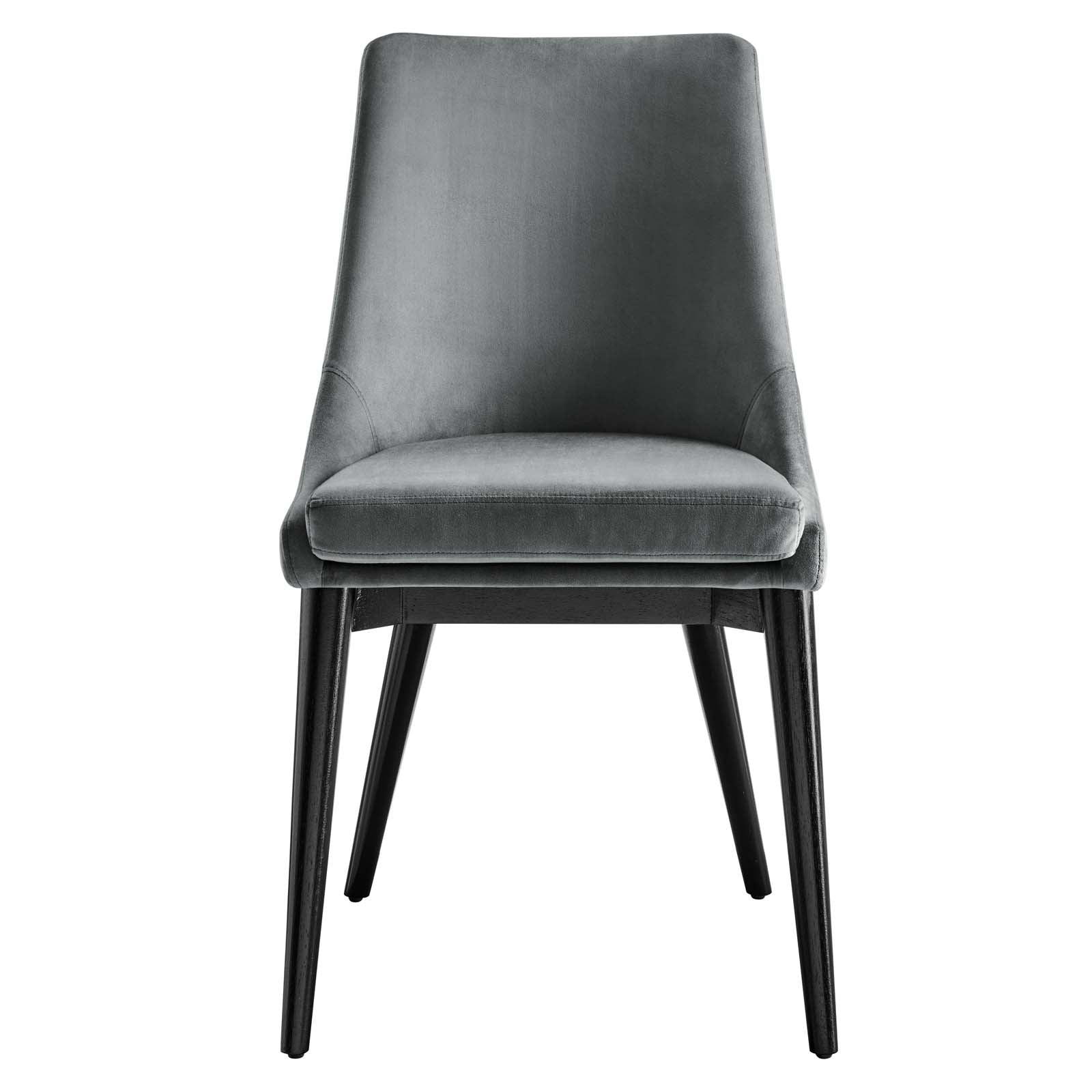 Vienna Performance Velvet Dining Chair