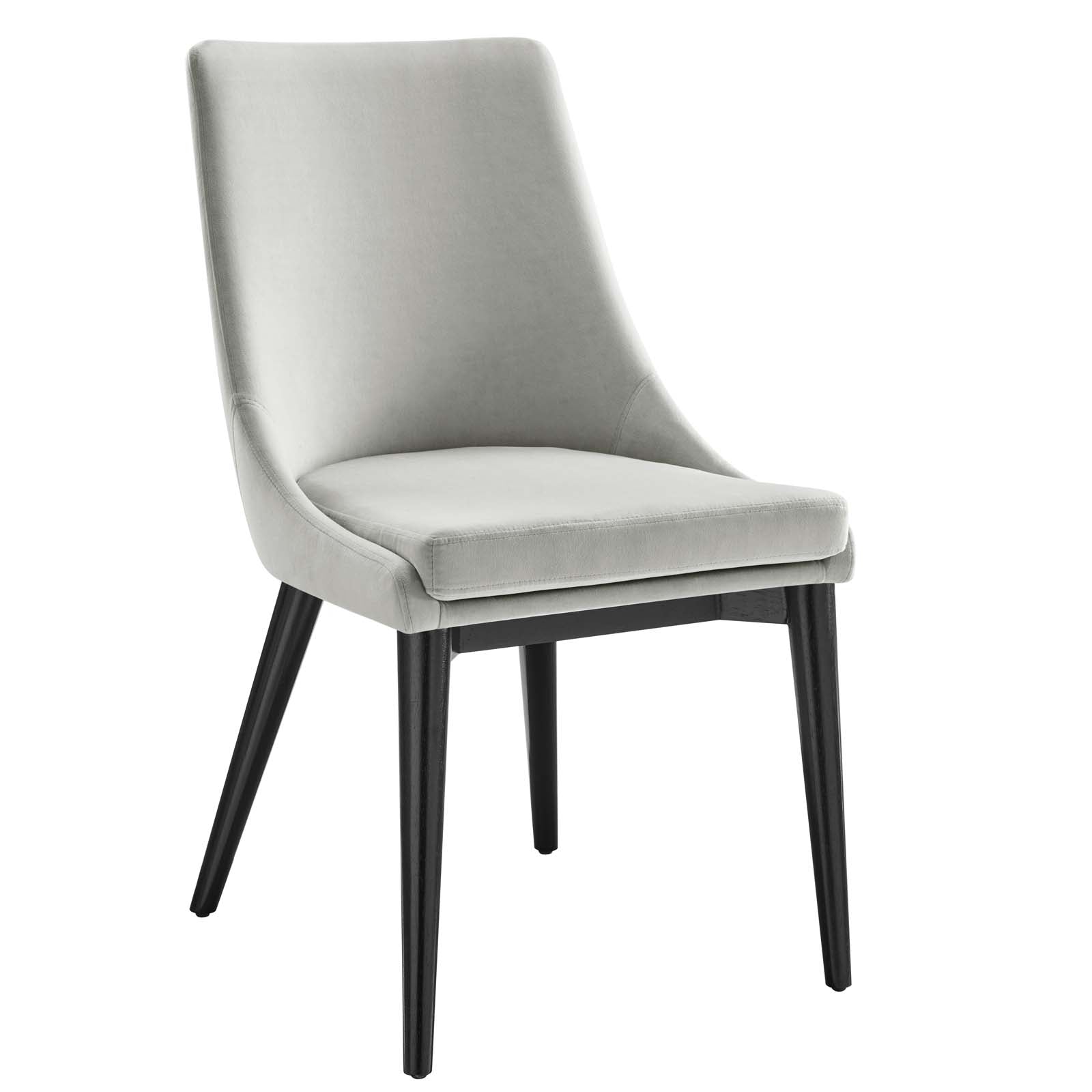 Vienna Performance Velvet Dining Chair