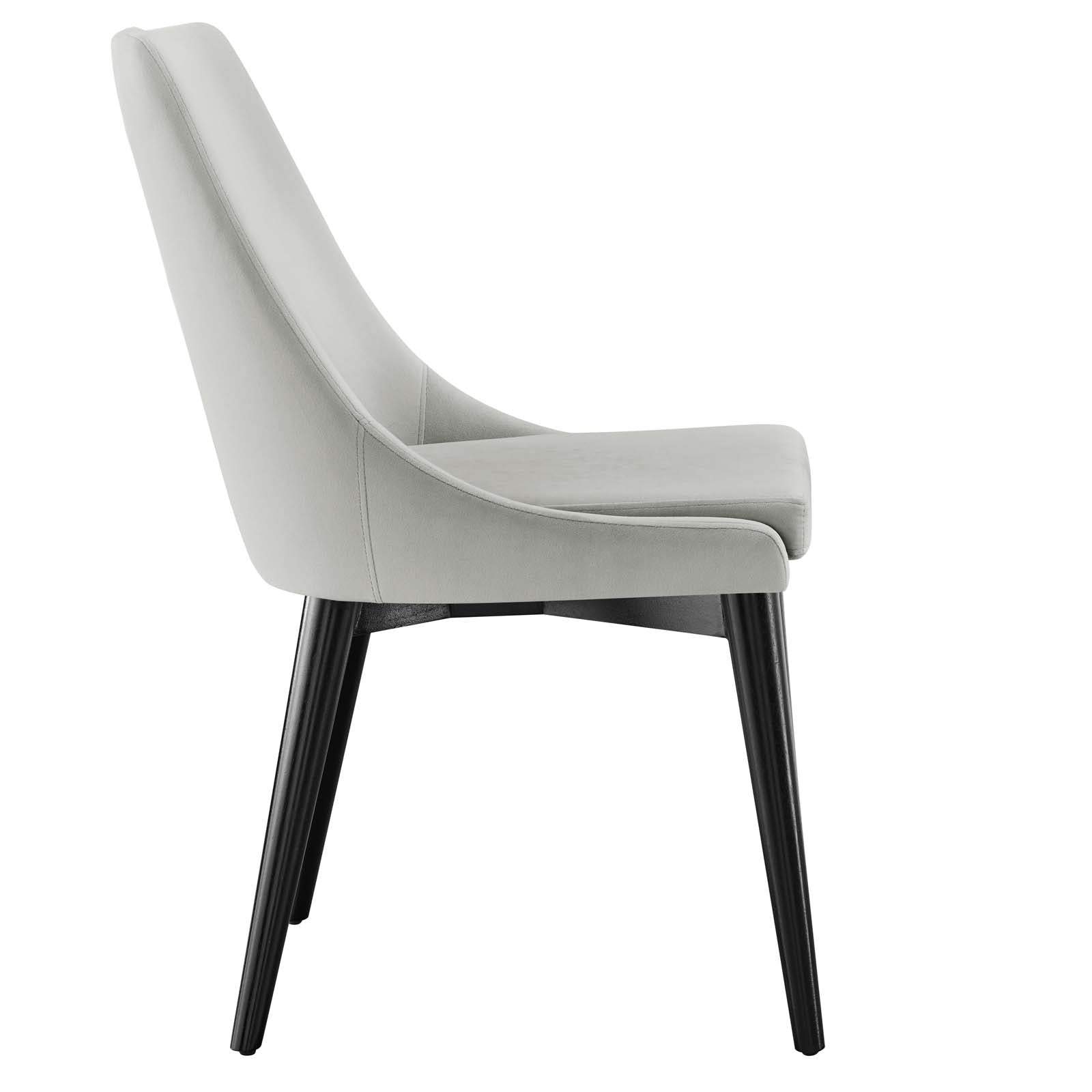 Vienna Performance Velvet Dining Chair