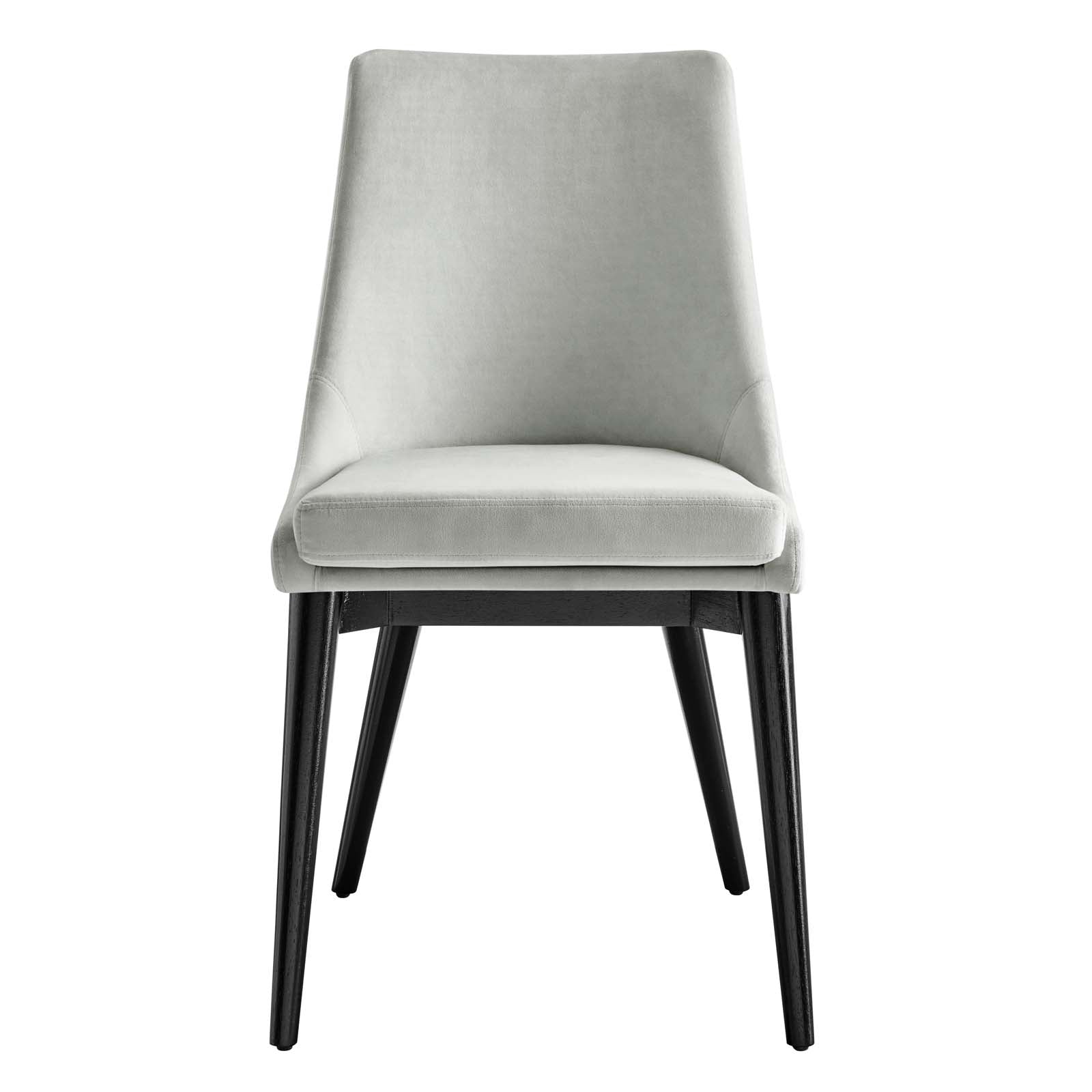 Vienna Performance Velvet Dining Chair