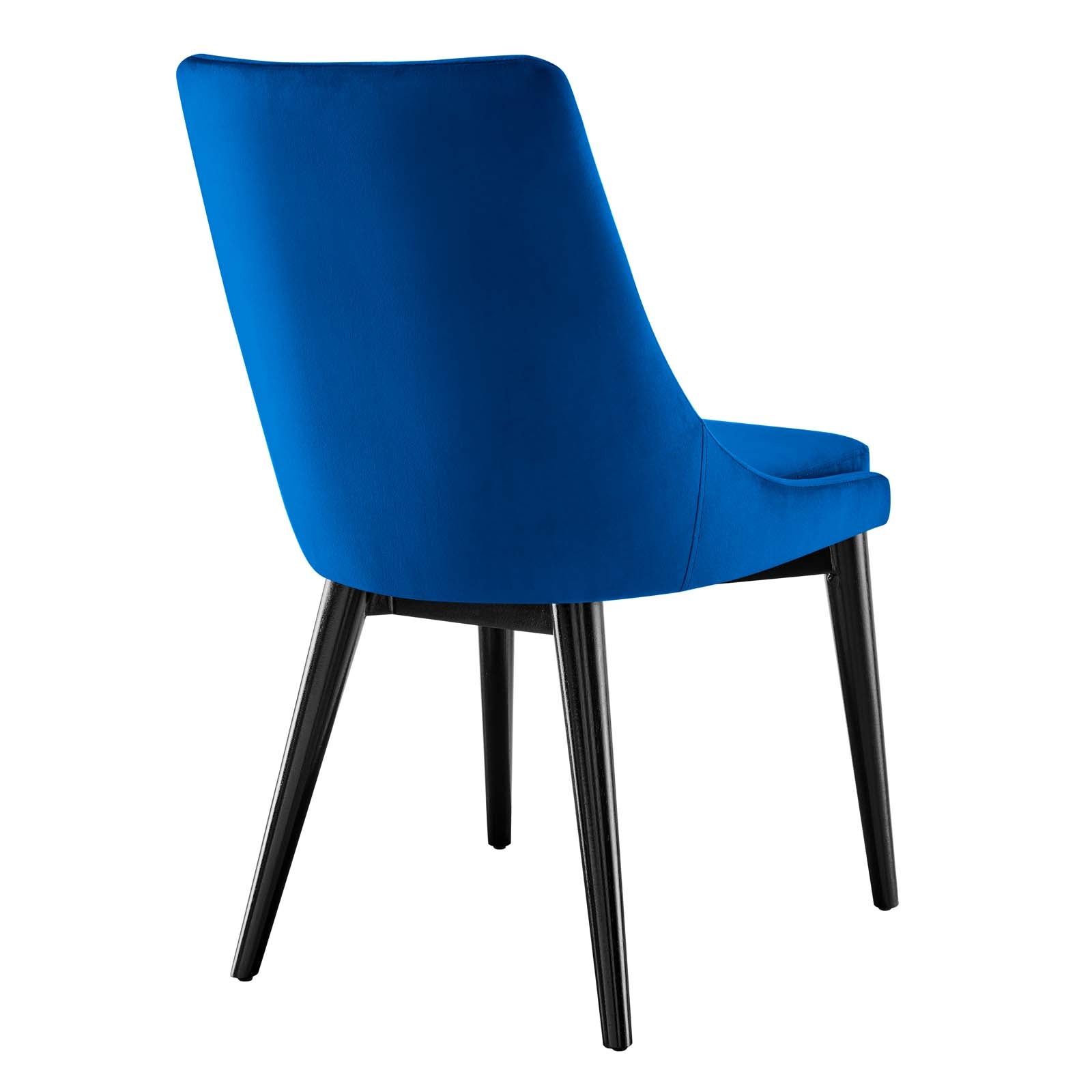 Vienna Performance Velvet Dining Chair