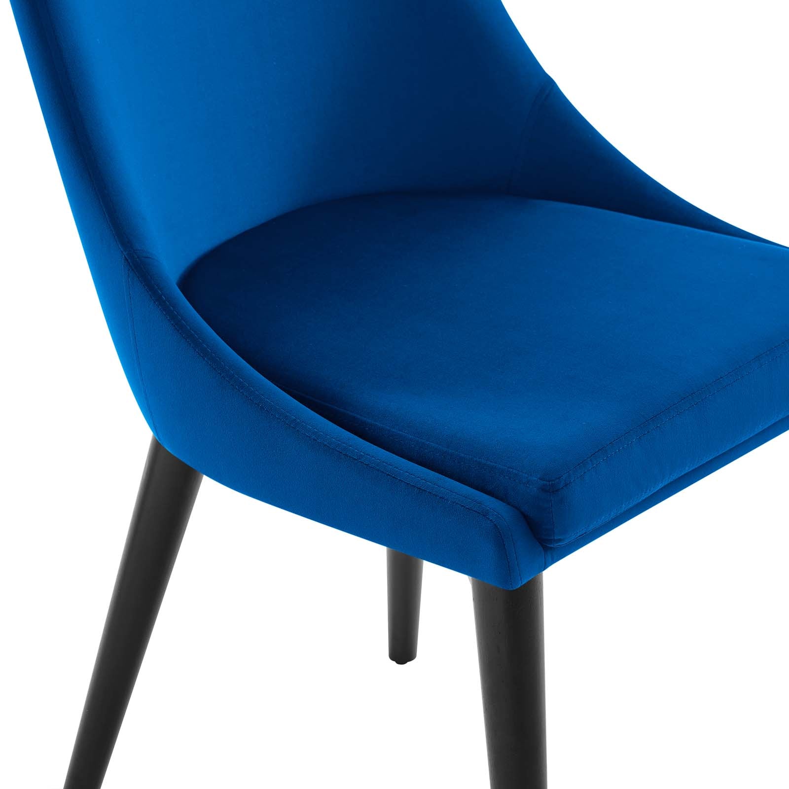 Vienna Performance Velvet Dining Chair