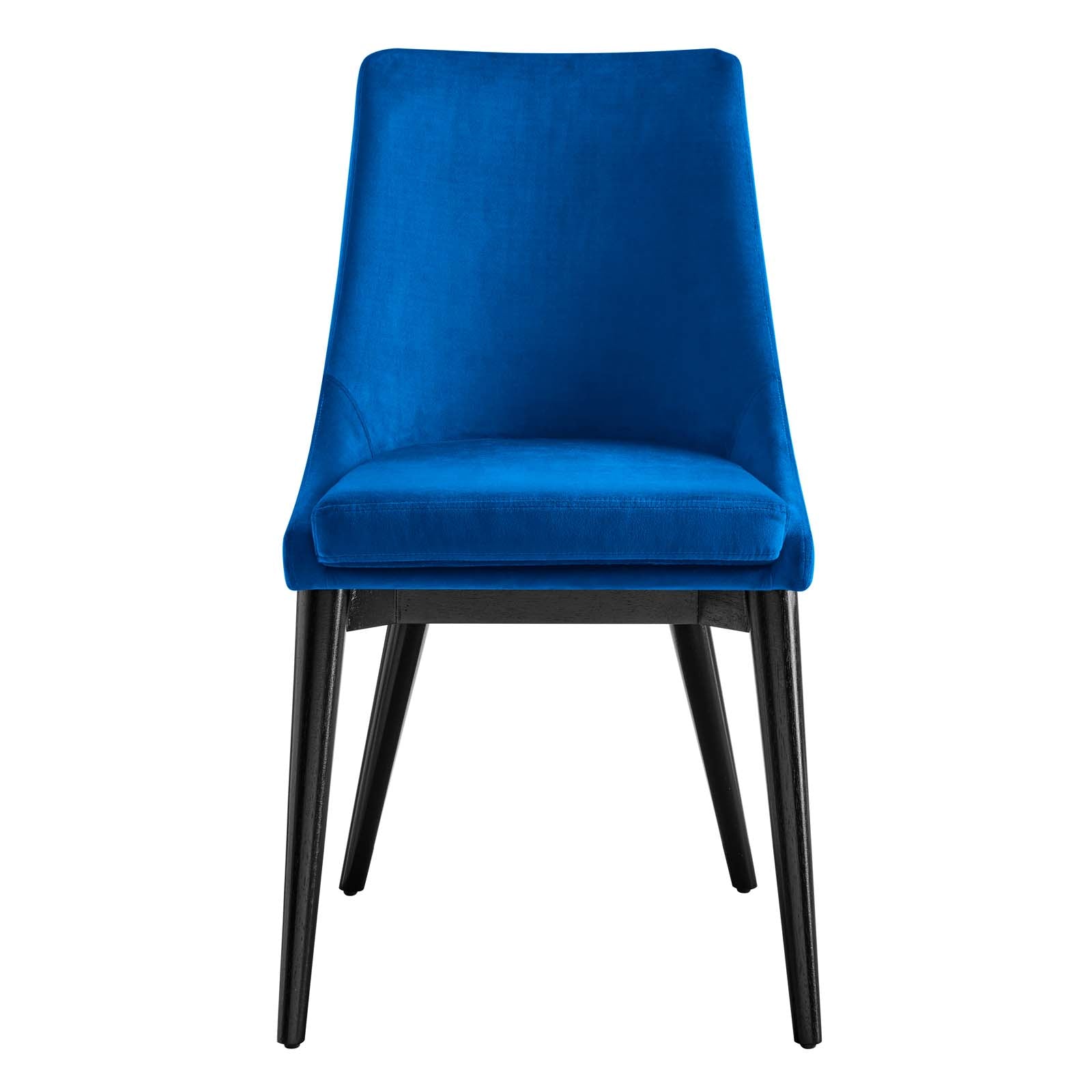 Vienna Performance Velvet Dining Chair