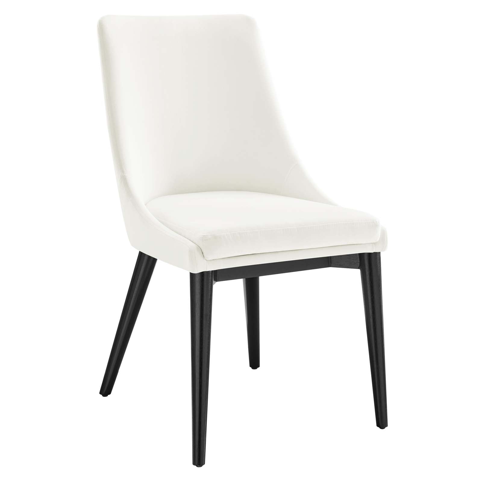 Vienna Performance Velvet Dining Chair