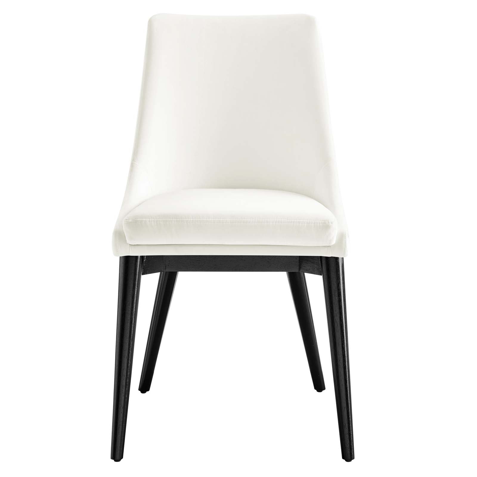 Vienna Performance Velvet Dining Chair