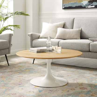 Issy 36" Coffee Table