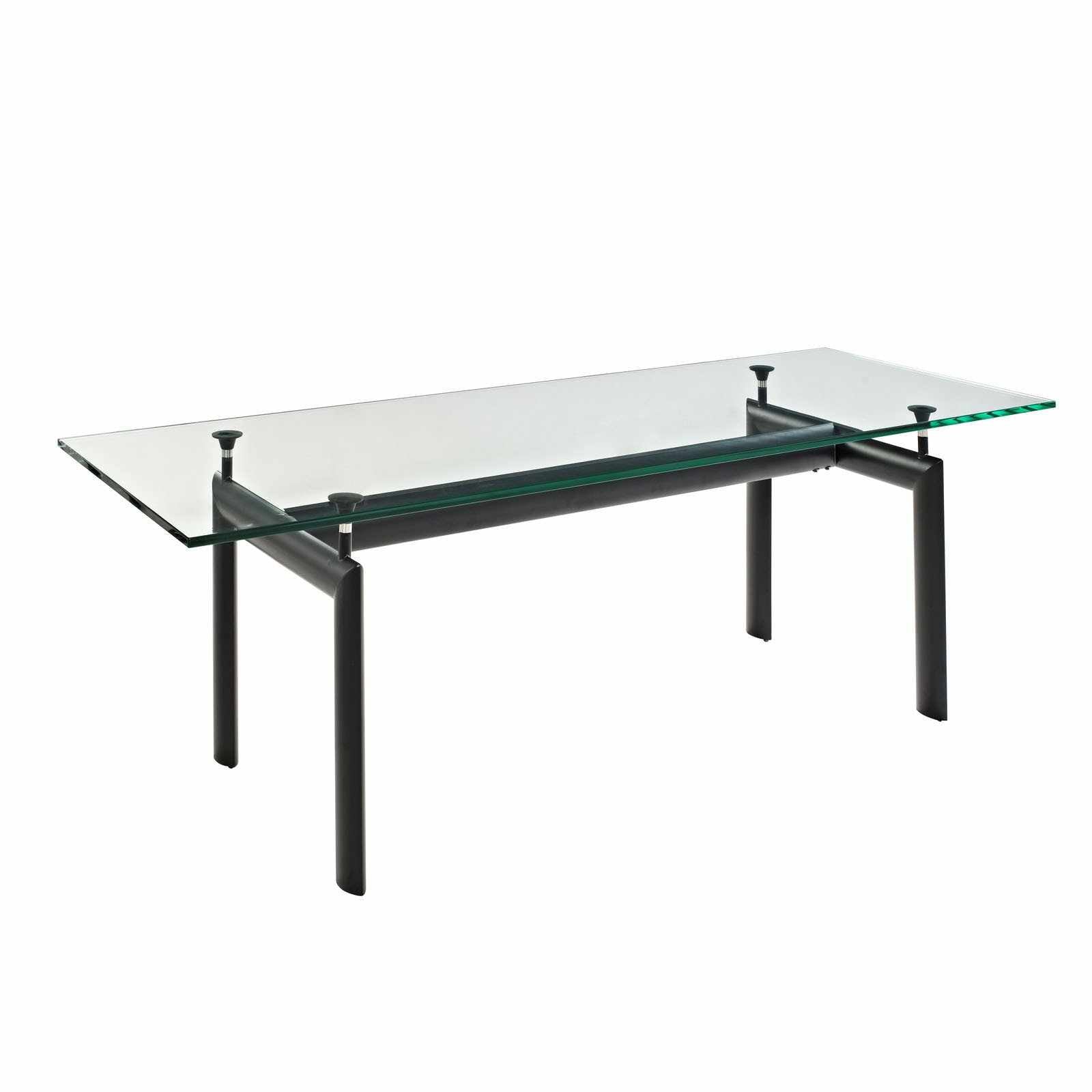 Le Corbusier LC6 Dining Table - living-essentials