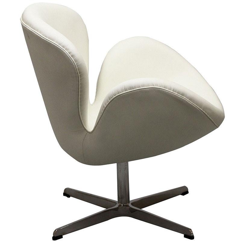 Aileron Leather Lounge Chair - living-essentials