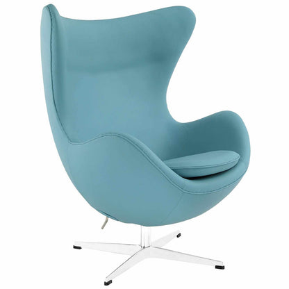 Egg Style Chair - living-essentials