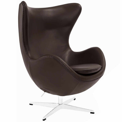 Egg Style Chair - living-essentials