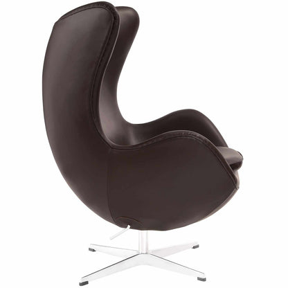 Egg Style Chair - living-essentials