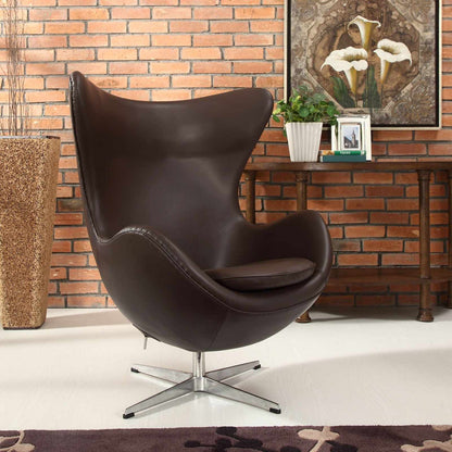 Egg Style Chair - living-essentials