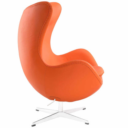 Egg Style Chair - living-essentials