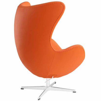 Egg Style Chair - living-essentials