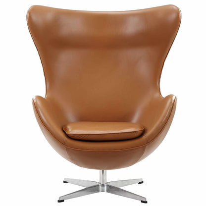 Egg Style Chair - living-essentials