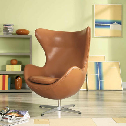 Egg Style Chair - living-essentials