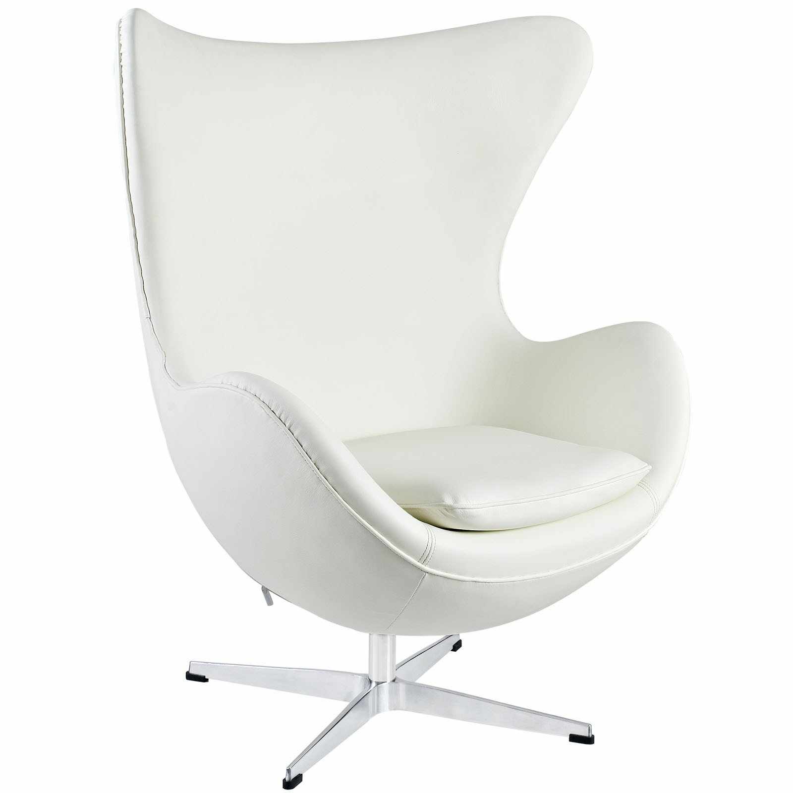 Egg Style Chair - living-essentials