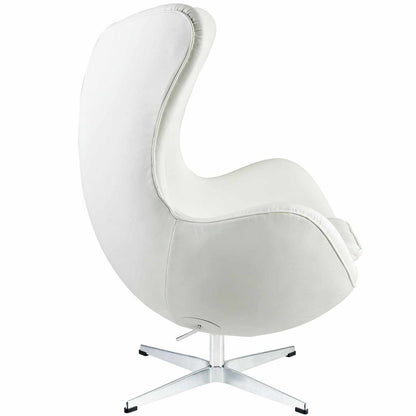 Egg Style Chair - living-essentials