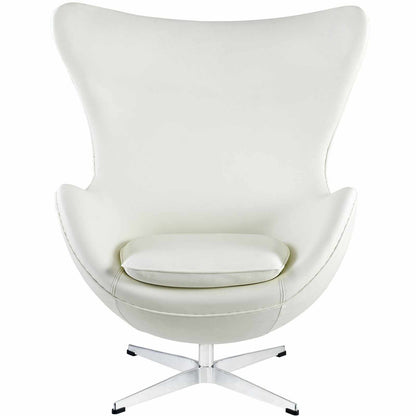 Egg Style Chair - living-essentials